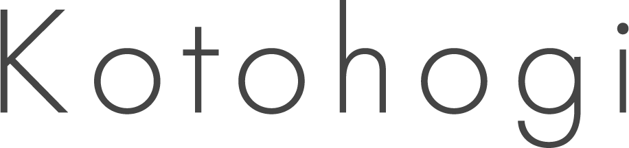 KOTOHOGI